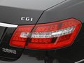 奔馳E級 E200LCGI 優雅型2011款 試駕圖片