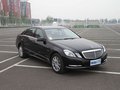 奔馳E級 E200LCGI 優(yōu)雅型2011款 試駕圖片