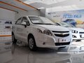 赛欧 图片
