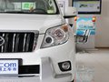 普拉多 普拉多 4.0L AT TX-L 7座 2010款图片