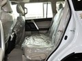 普拉多 普拉多 4.0L AT TX-L 7座 2010款图片