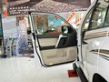 普拉多 普拉多 4.0L AT TX-L 7座 2010款图片