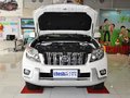 普拉多 2010款 普拉多 4.0L AT VX NAVI 7座图片
