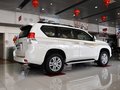 普拉多 2010款 普拉多 4.0L AT VX NAVI 7座图片