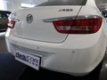 英朗 2010款 1.6 MT 进取型图片