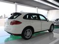 卡宴 Cayenne S Hybrid 3.0 AT/MT 2011款图片