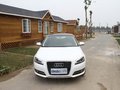 奥迪A3(进口) 奥迪A3 1.8T尊贵型 2010款图片