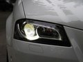 奥迪A3(进口) 奥迪A3 1.8T尊贵型 2010款图片