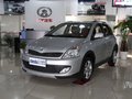 炫丽 2010款 1.3 AMT 豪华型图片