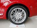 凯泽西 2010款 2.4 CVT 四驱运动导航版图片