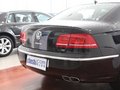 辉腾 2011款 6.0 AT 4座加长Individual版图片