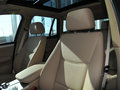 宝马X3（进口） 2011款 xDrive28i 领先型图片