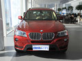 宝马X3（进口） 2011款 xDrive28i 领先型图片