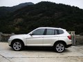 宝马X3（进口） 图片