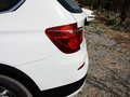 宝马X3（进口） X3 xDrive28i 豪华型 2011款图片