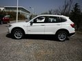 宝马X3（进口） X3 xDrive28i 豪华型 2011款图片