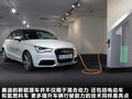 奥迪R8 图片