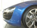 奥迪R8 2010款 5.2FSI quattro图片