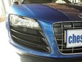 奥迪R8 2010款 5.2FSI quattro图片