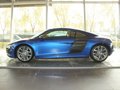 奥迪R8 2010款 5.2FSI quattro图片