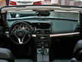 奔驰E级(进口) 2010款 E350 敞篷版图片