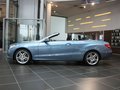 奔驰E级(进口) 2010款 E350 敞篷版图片