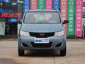 五菱宏光 2010款 1.2L 手动 基本型图片