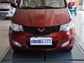五菱宏光 五菱宏光 1.2 MT 標(biāo)準(zhǔn)型 2010款圖片
