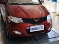 五菱宏光 五菱宏光 1.2 MT 标准型 2010款图片