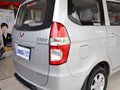 五菱宏光 五菱宏光 1.4L MT 标准型8座 2010款图片