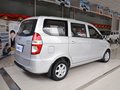 五菱宏光 五菱宏光 1.4L MT 标准型8座 2010款图片