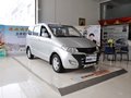 五菱宏光 五菱宏光 1.4L MT 標準型8座 2010款圖片