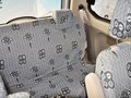 五菱宏光 五菱宏光 1.4L MT 标准型8座 2010款图片