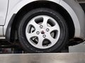 五菱宏光 五菱宏光 1.4L MT 标准型8座 2010款图片
