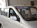 五菱宏光 五菱宏光 1.4L MT 标准型8座 2010款图片