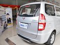 五菱宏光 五菱宏光 1.4L MT 标准型8座 2010款图片