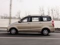 五菱宏光 图片