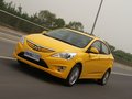 瑞納 瑞納 1.4ATGT 2010款 試駕圖片