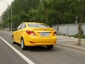 瑞納 瑞納 1.4ATGT 2010款 試駕圖片