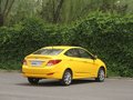 瑞纳 瑞纳 1.4ATGT 2010款 试驾图片