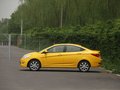瑞納 瑞納 1.4ATGT 2010款 試駕圖片