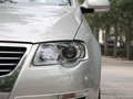 Passat 大眾 旅行車 2.0T DSG 豪華型 2011款圖片