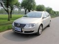 Passat 大众 旅行车 2.0T DSG 豪华型 2011款图片