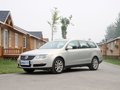 Passat 大众 旅行车 2.0T DSG 豪华型 2011款图片