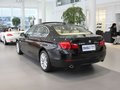 宝马5系 2011款 3.0T AT 豪华型图片