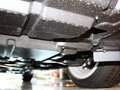 雷克薩斯IS IS250C 2.5 AT 2011款圖片