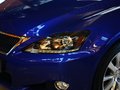 雷克萨斯IS IS250C 2.5 AT 2011款图片