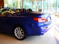 雷克萨斯IS IS250C 2.5 AT 2011款图片