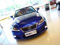 雷克薩斯IS IS250C 2.5 AT 2011款圖片