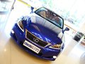 雷克薩斯IS IS250C 2.5 AT 2011款圖片